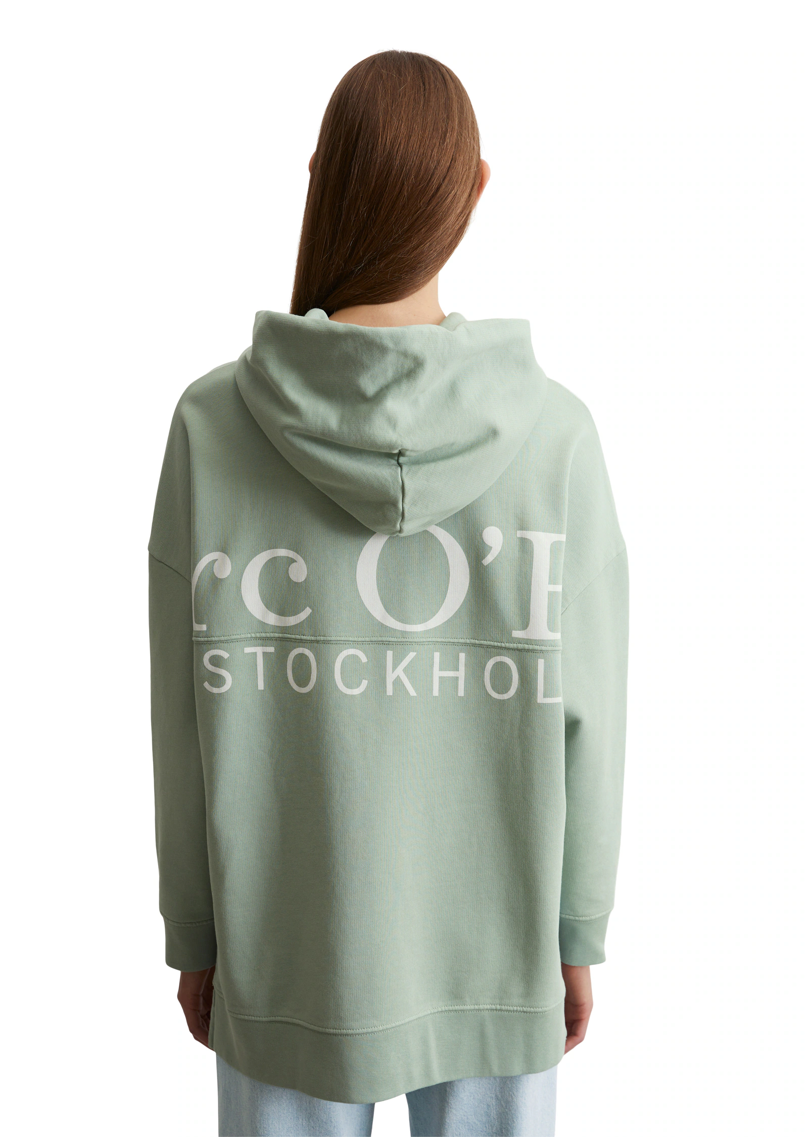 Marc OPolo Hoodie günstig online kaufen