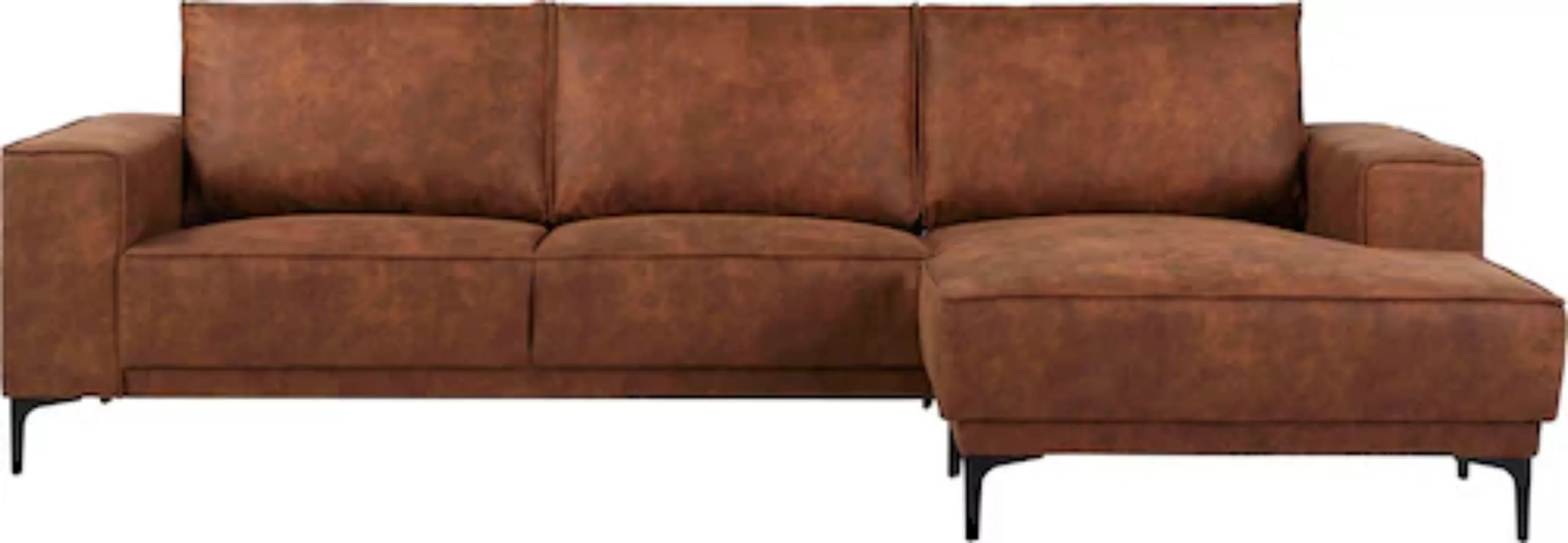 Places of Style Ecksofa "OLAND 280 cm" günstig online kaufen