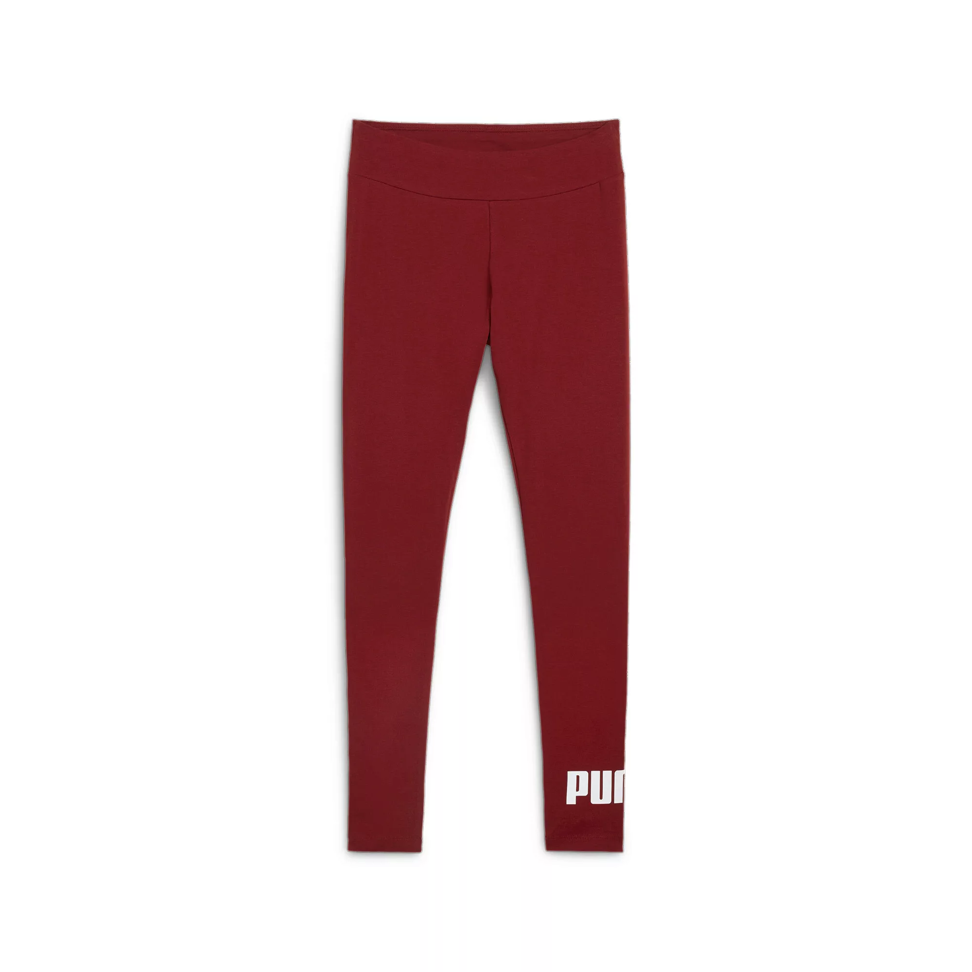 PUMA Leggings "Essentials Logo Leggings Damen" günstig online kaufen