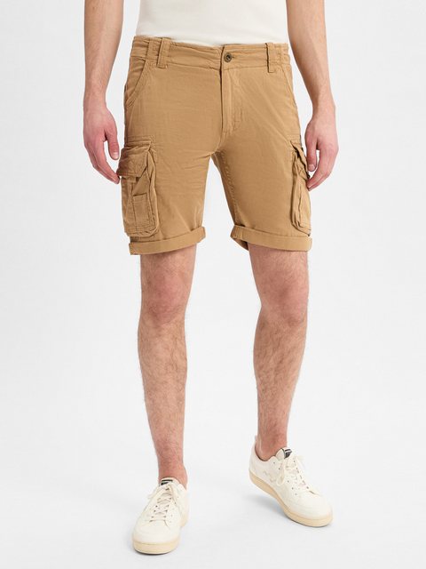 Alpha Industries Cargohose Crew Short günstig online kaufen