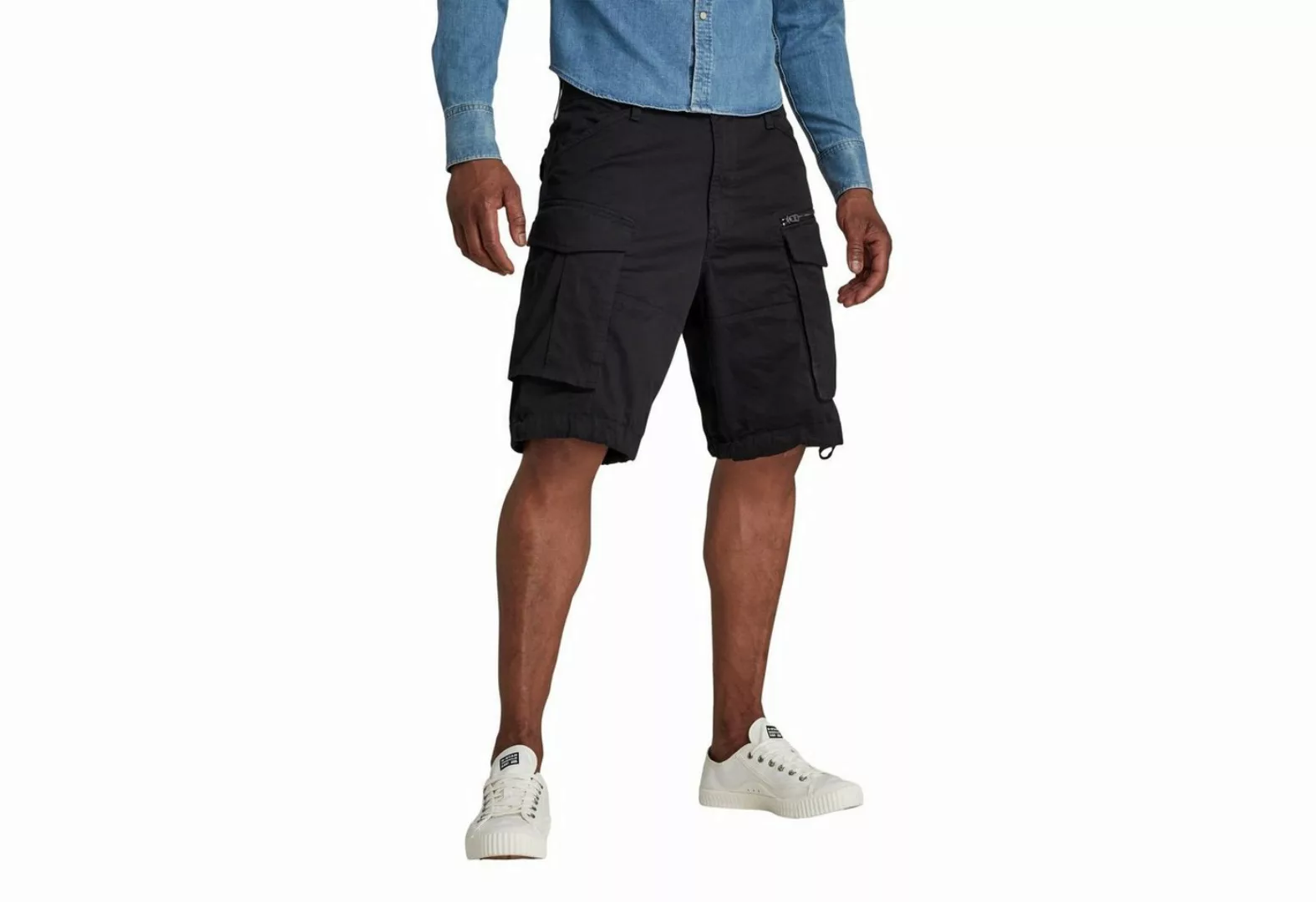 G-star Raw Herren Short D08566-5126-724 günstig online kaufen