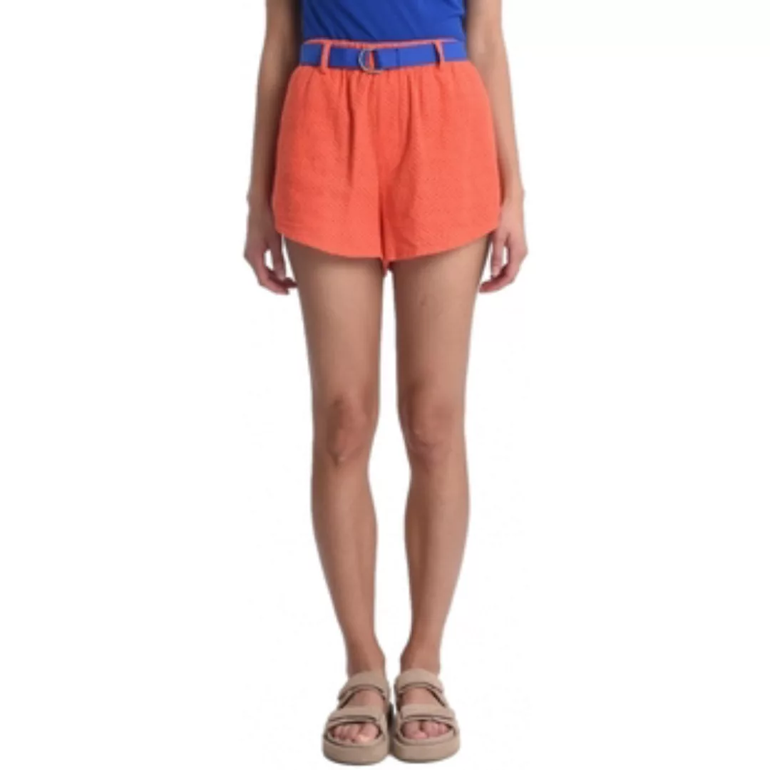 Molly Bracken  Shorts Shorts SL499AP - Orange günstig online kaufen