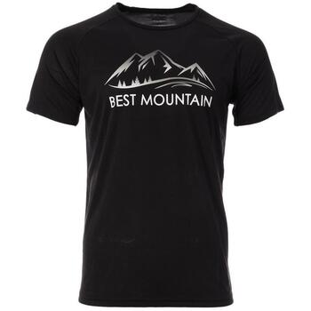 Best Mountain  T-Shirts & Poloshirts BM-RANDO 10 günstig online kaufen