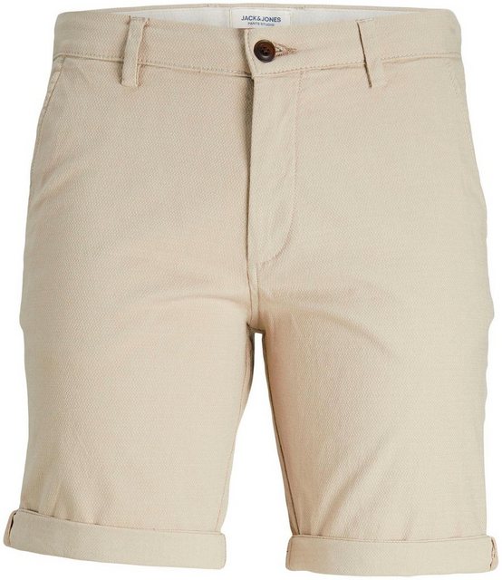 Jack & Jones Chinoshorts JPSTFURY JJSHORTS ANA SN günstig online kaufen