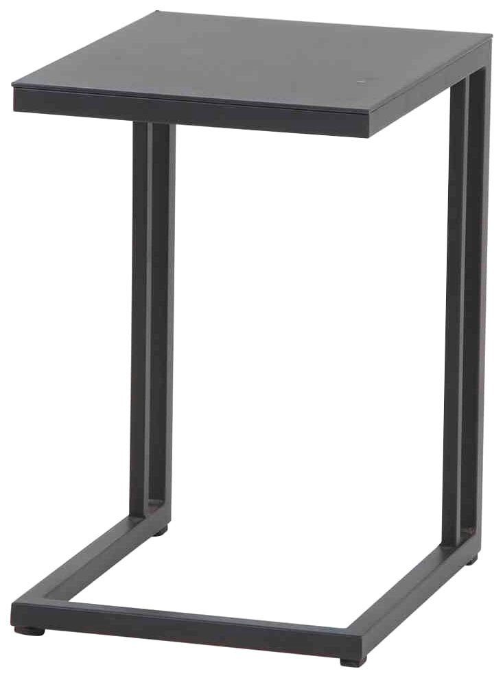 Siena Garden Beistelltisch "Ramo", (1 St.), Beistelltisch, BxTxH: 33,5x40x5 günstig online kaufen