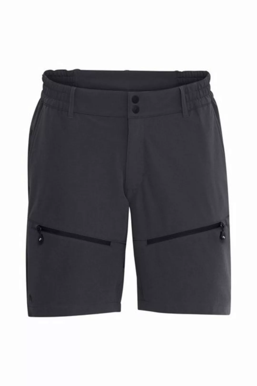 North Bend Trekkinghose NBAvatar M atmungsaktive Outdoorshorts für Herren günstig online kaufen