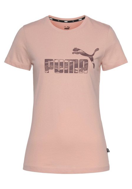 PUMA T-Shirt ESS+ Animal Logo Tee günstig online kaufen