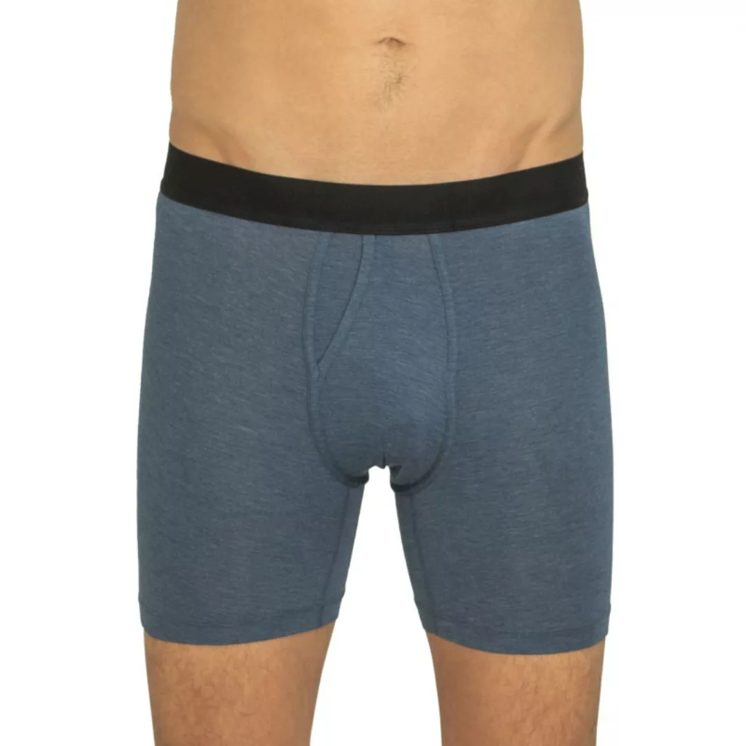 Stance Boxer Brief Blau günstig online kaufen