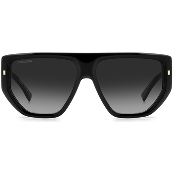 Dsquared  Sonnenbrillen Sonnenbrille  D2 0088/S 2M2 günstig online kaufen