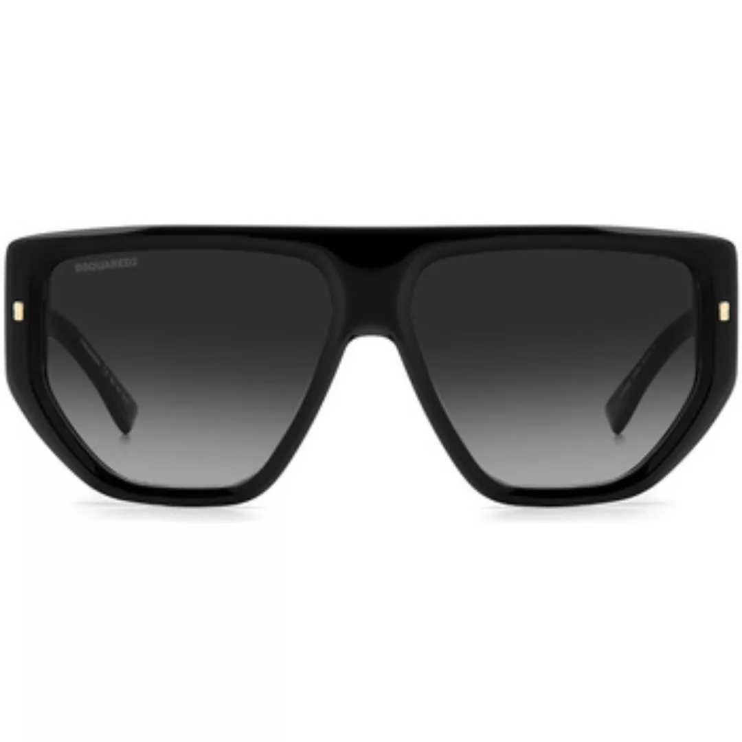 Dsquared  Sonnenbrillen Sonnenbrille  D2 0088/S 2M2 günstig online kaufen