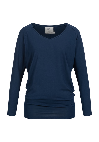 Langarmhemd "Sleevy - Basic Yoga Shirt" günstig online kaufen