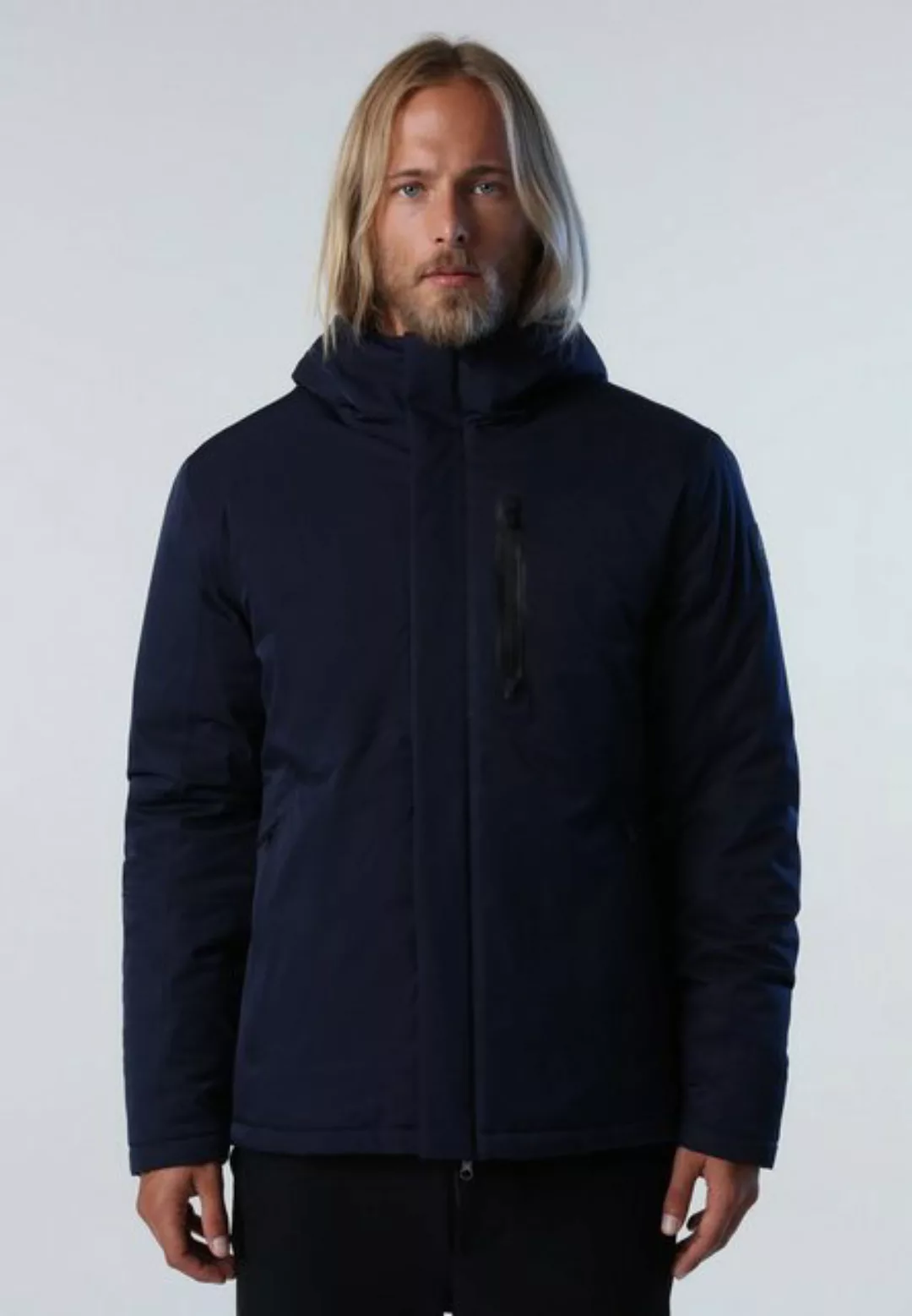 North Sails Winterjacke Winterjacke Admiral Jacket günstig online kaufen