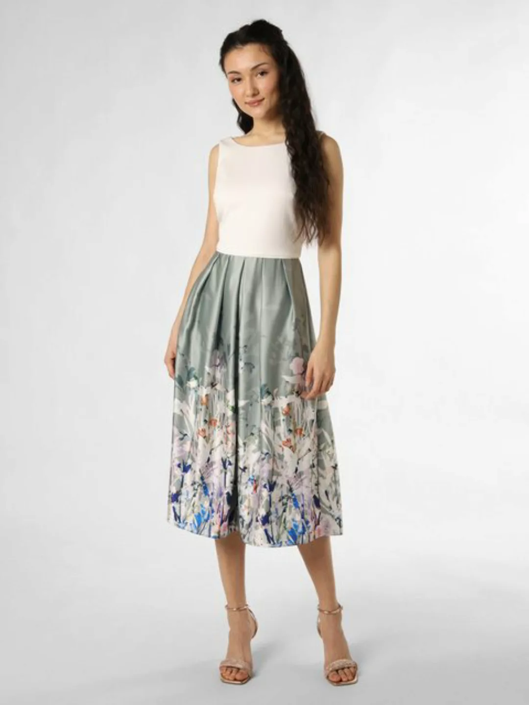 SWING Sommerkleid günstig online kaufen