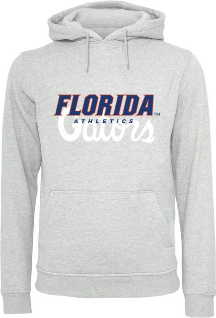 Merchcode Kapuzenpullover Florida Gators Logo Hoodie günstig online kaufen