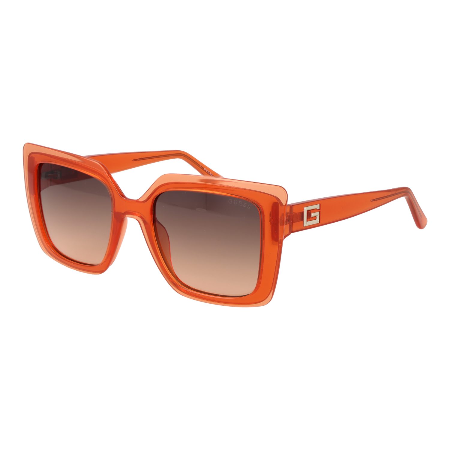 Guess Sonnenbrille GU7908 5244F günstig online kaufen