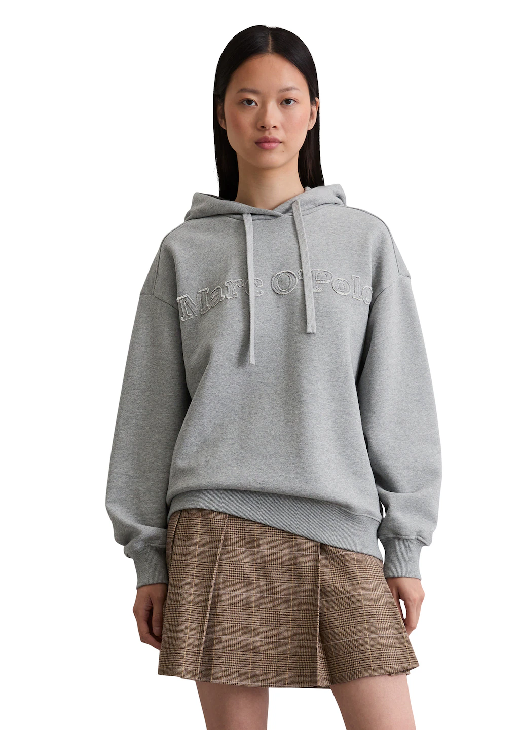 Marc OPolo Sweatshirt "aus reinem Organic Cotton" günstig online kaufen