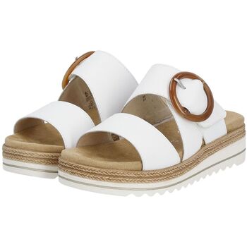 Remonte Pantolette, Keilabsatz, Sommerschuh, Schlappen mit günstig online kaufen