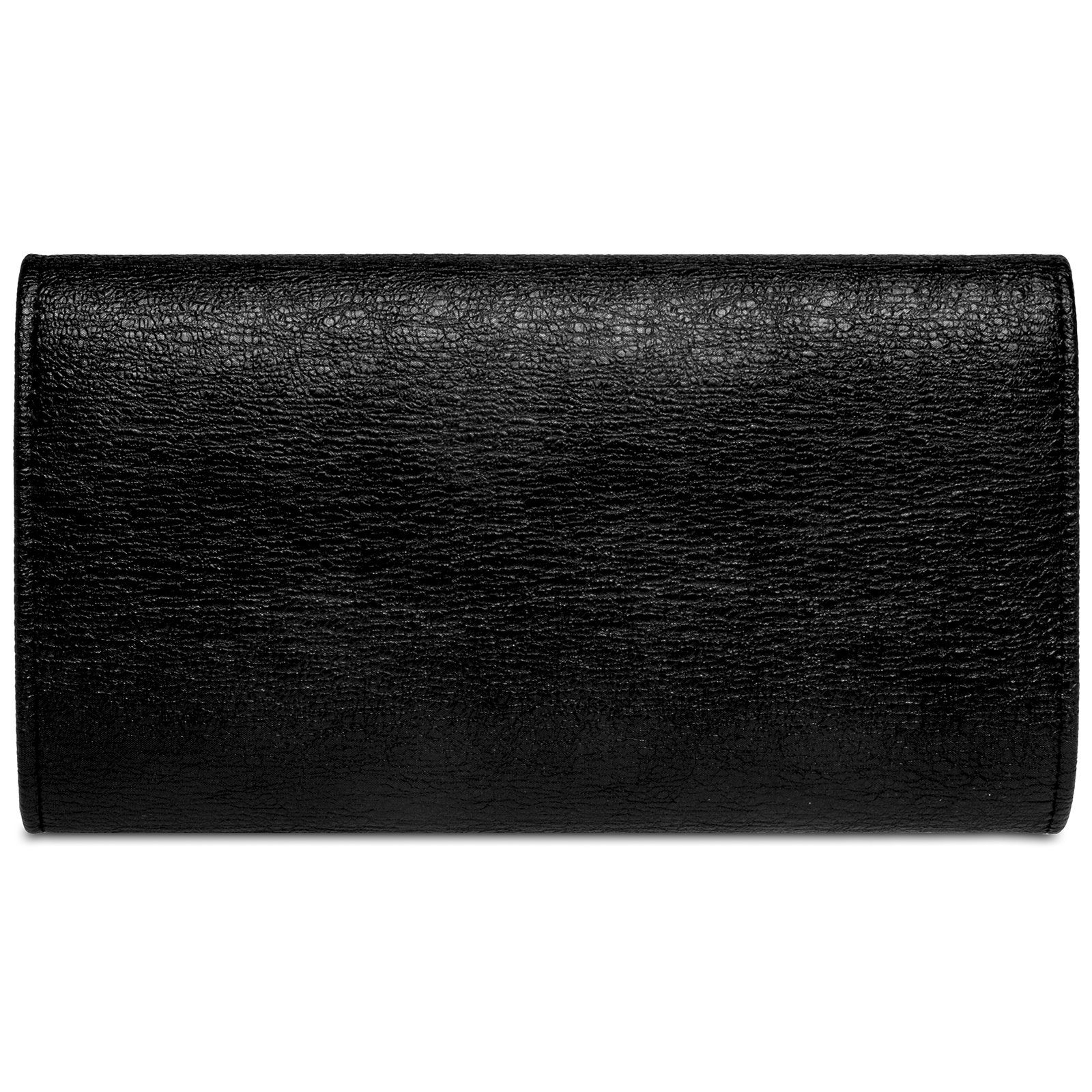 Caspar Clutch TA432 elegante Damen Abendtasche günstig online kaufen