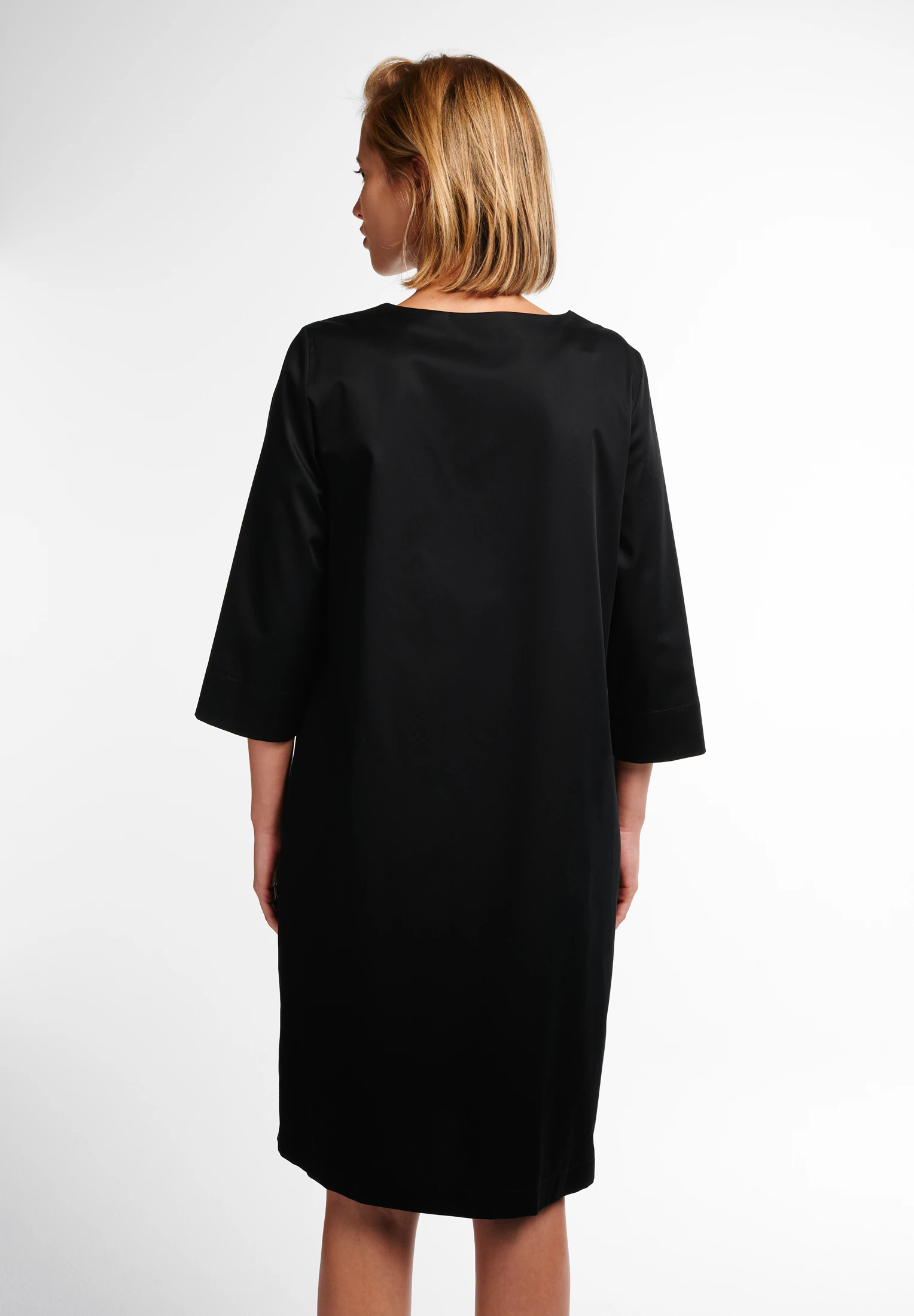 Eterna Shirtkleid "LOOSE FIT" günstig online kaufen