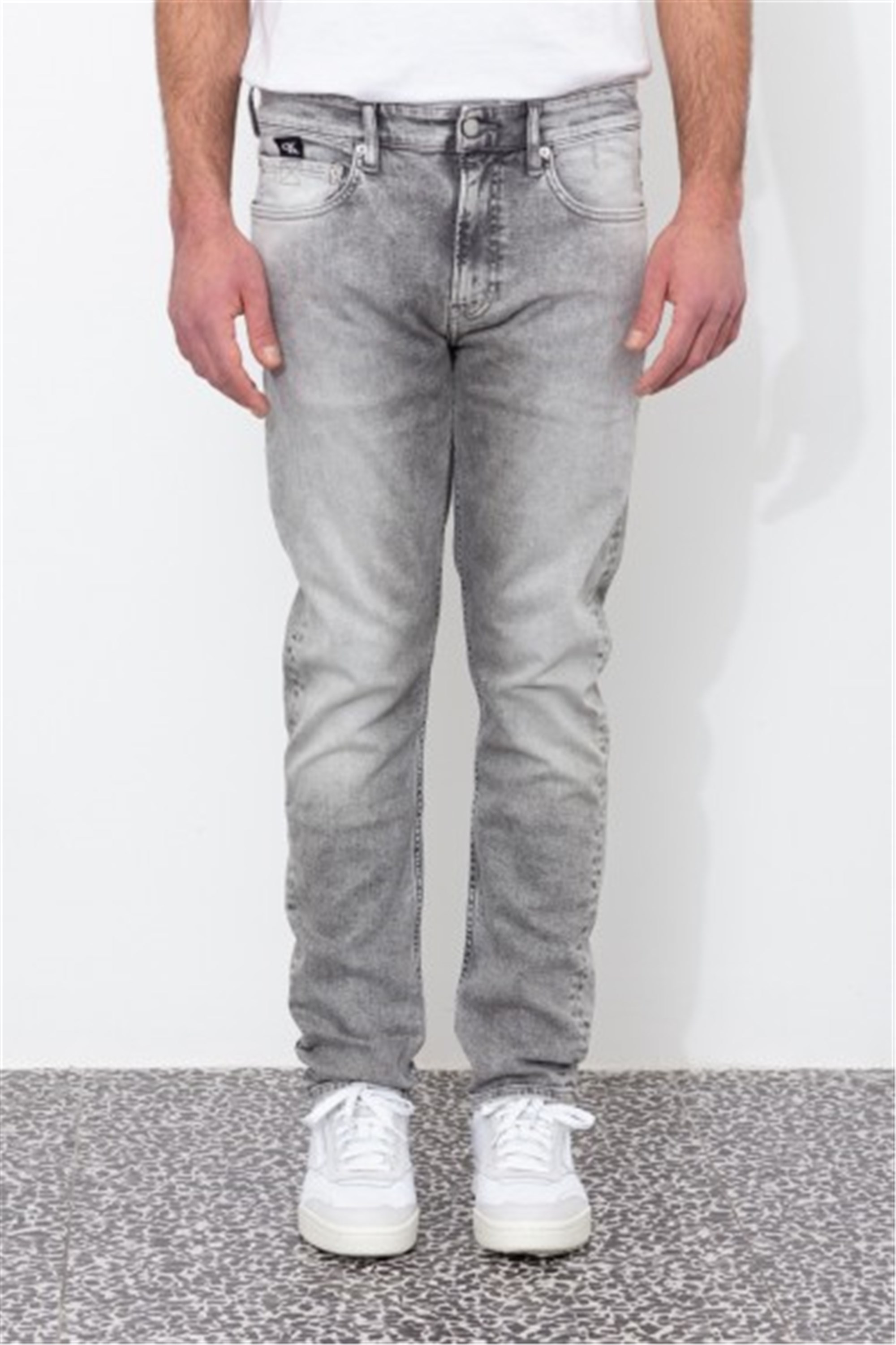 CALVIN KLEIN JEANS Jeans Herren günstig online kaufen