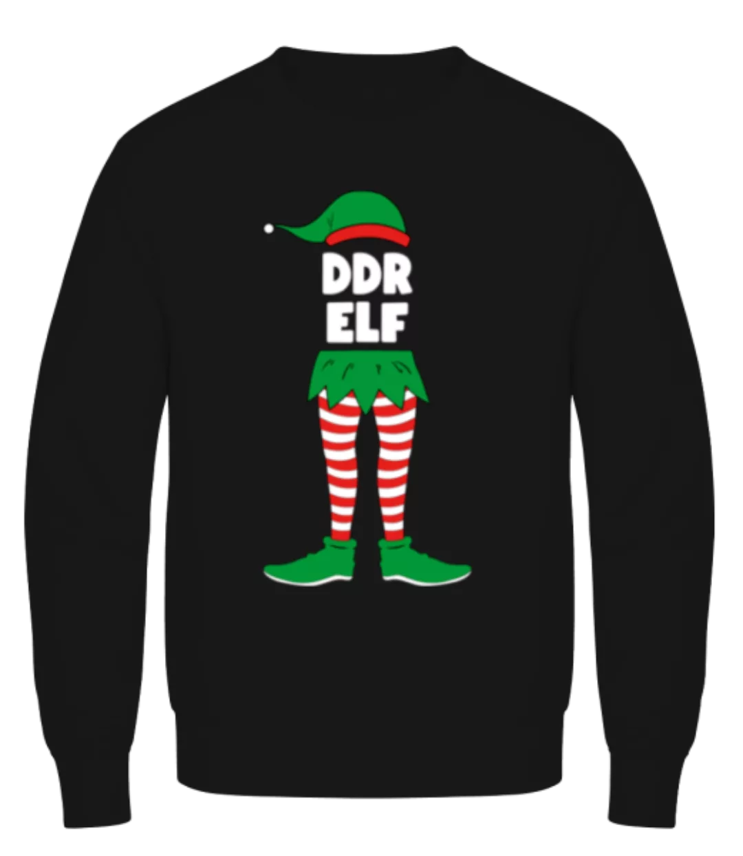 DDR Elf · Männer Pullover günstig online kaufen