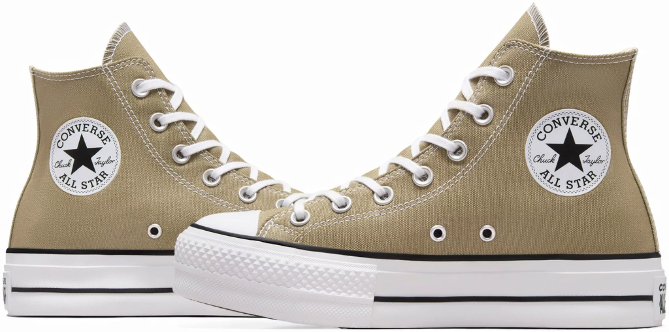 Converse Sneaker "CHUCK TAYLOR ALL STAR LIFT" günstig online kaufen