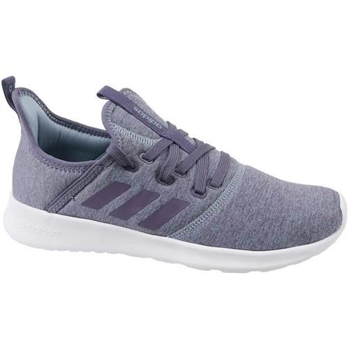 Adidas Cloudfoam Pure W Schuhe EU 37 1/3 Grey günstig online kaufen