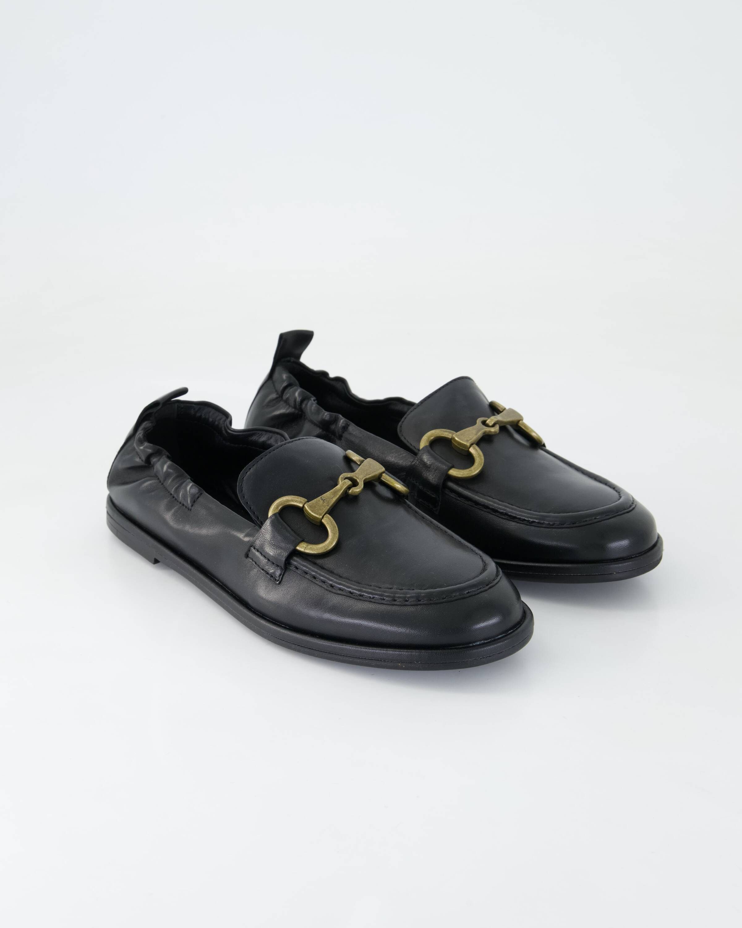 Marc O'Polo 50217243202132 Mokassin Obermaterial: Leder günstig online kaufen