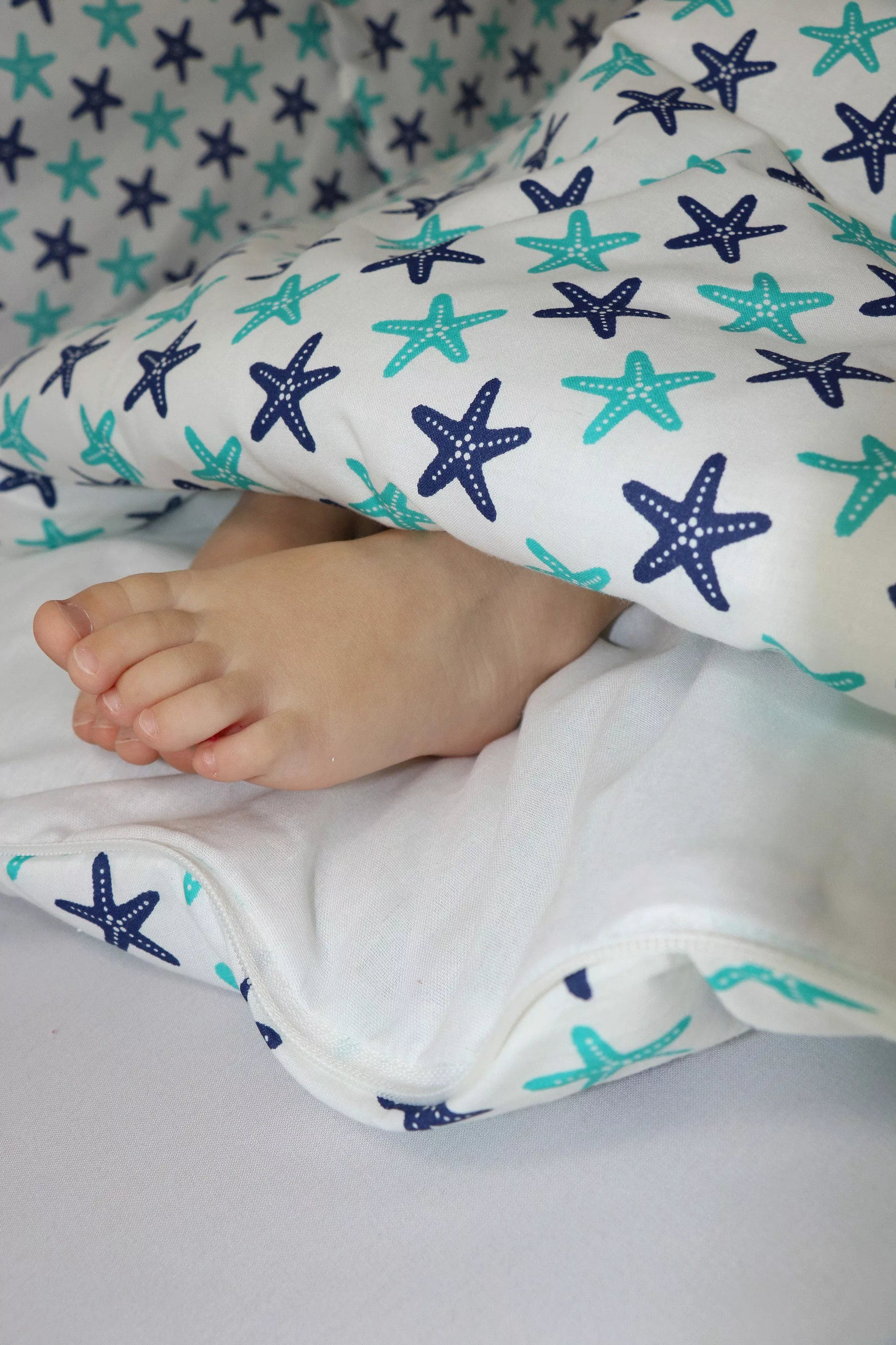 Babymajawelt Babyschlafsack Kuschelschlafsack TOG 1,5 bis günstig online kaufen