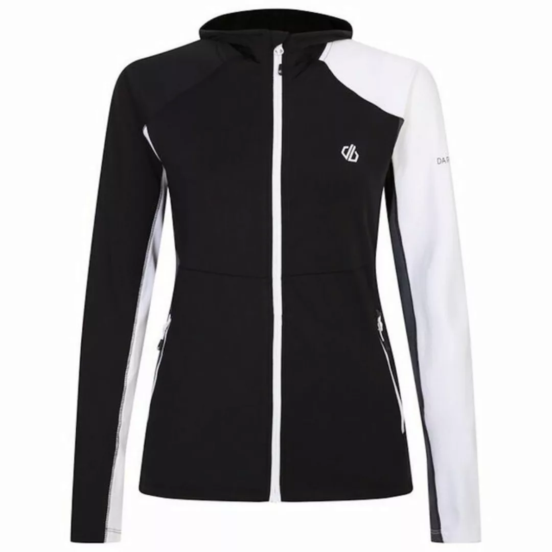 Dare2b Tourenjacke DARE2B Damen Stretch-Midlayer mit Kapuze günstig online kaufen