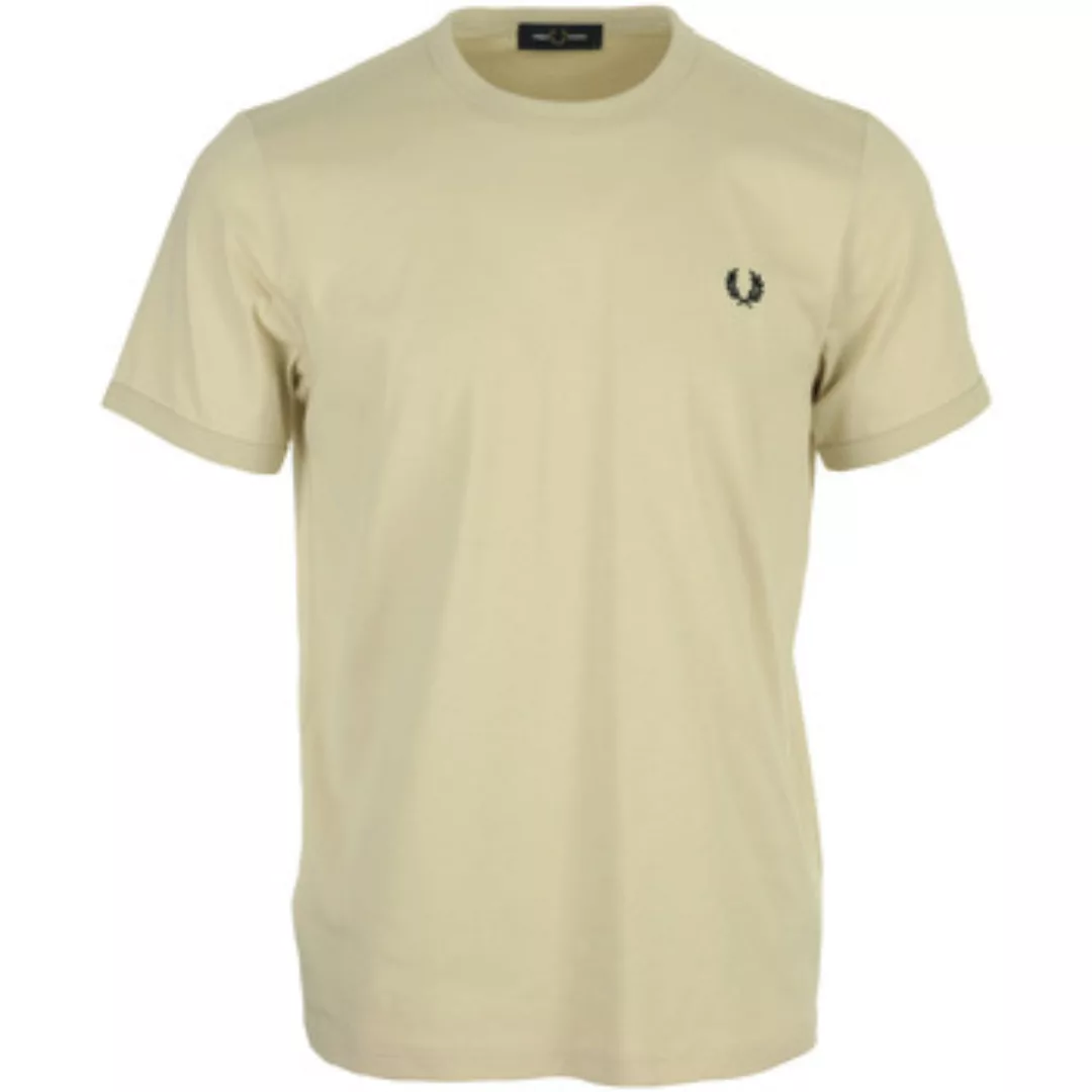 Fred Perry  T-Shirt Ringer T-Shirt günstig online kaufen