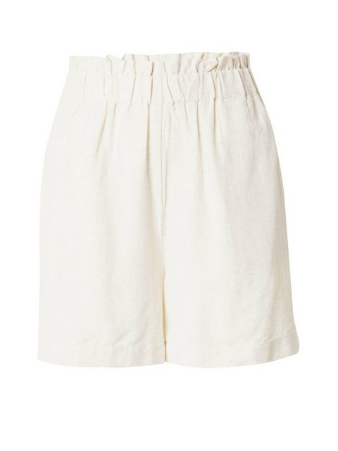 Vila Shorts (1-tlg) Drapiert/gerafft günstig online kaufen