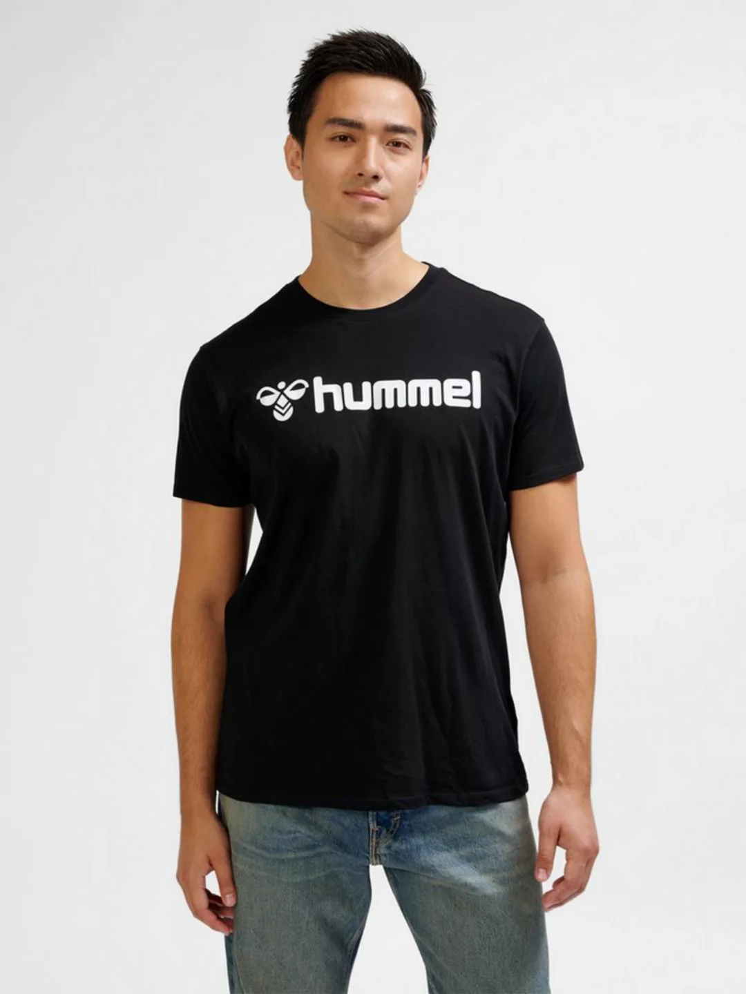 hummel T-Shirt HMLGO 2.0 LOGO T-SHIRT S/S (1-tlg) günstig online kaufen