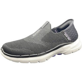 Skechers  Herrenschuhe Slipper SlipIn 200171EC/BLK günstig online kaufen