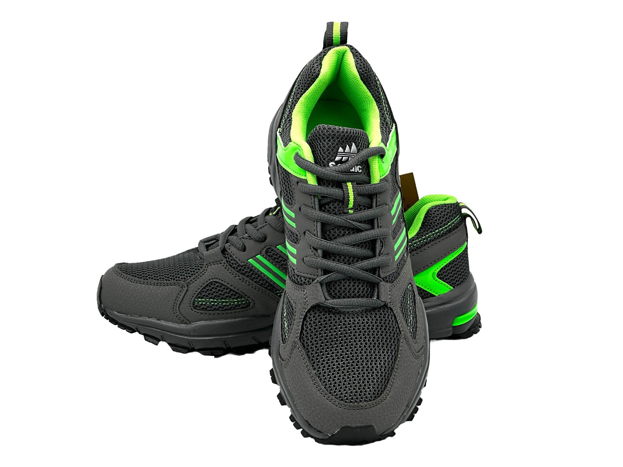 Nowaland atmungsaktive Sportschuhe Sneaker Laufschuh Atmungsaktiv, günstig online kaufen