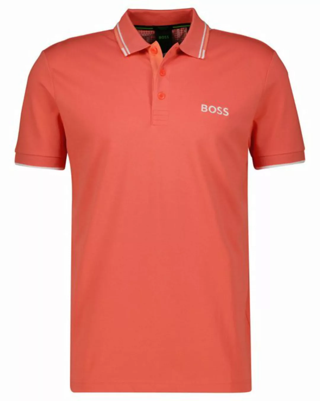BOSS Poloshirt Herren Poloshirt PADDY PRO Regular Fit (1-tlg) günstig online kaufen