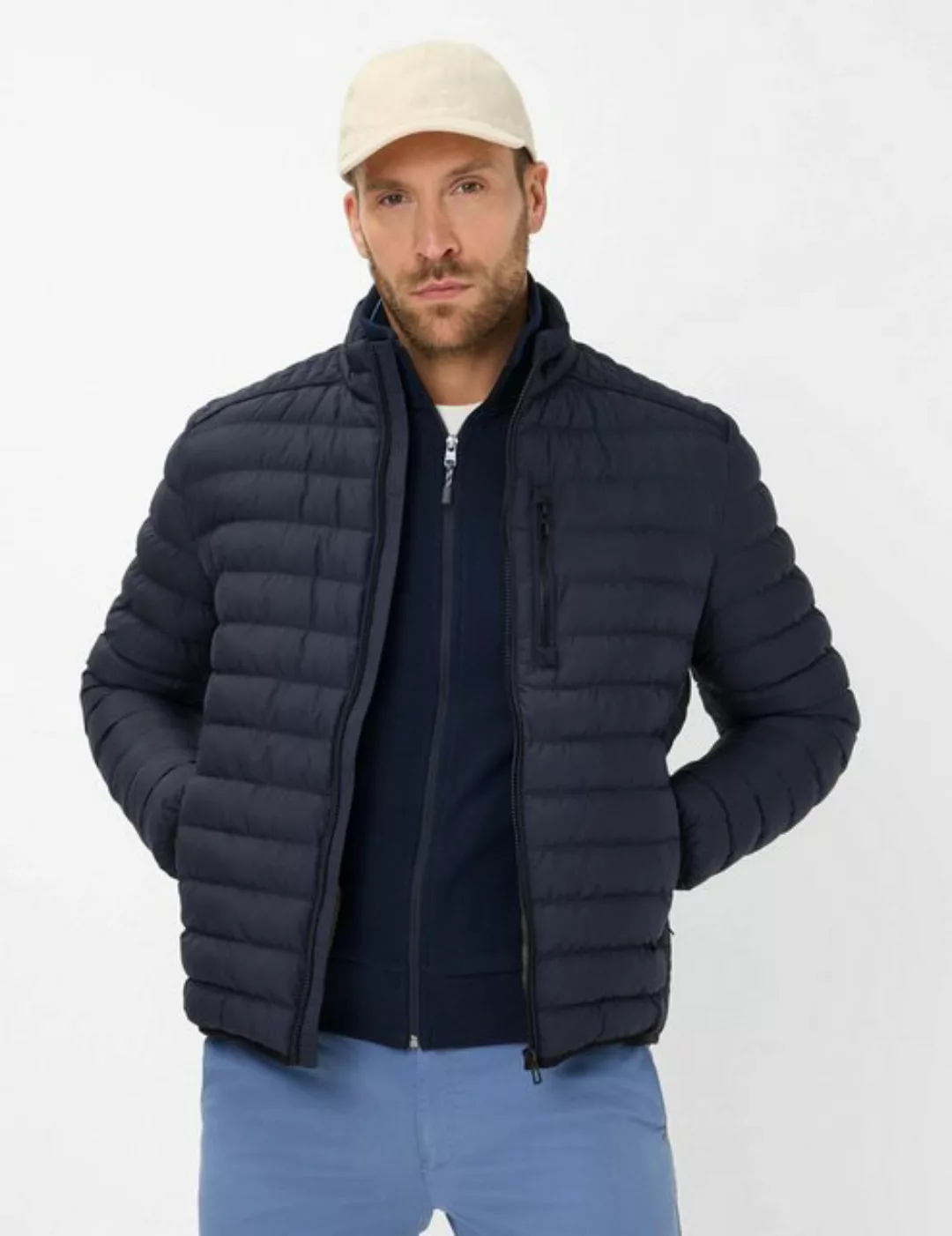 Brax Steppjacke Style CRAIG günstig online kaufen