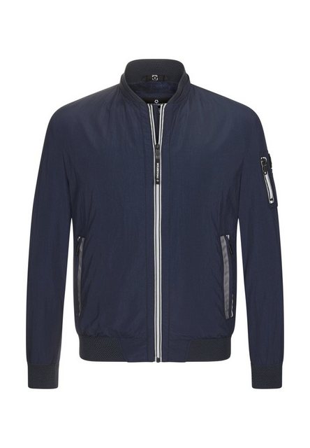 Milestone Outdoorjacke günstig online kaufen