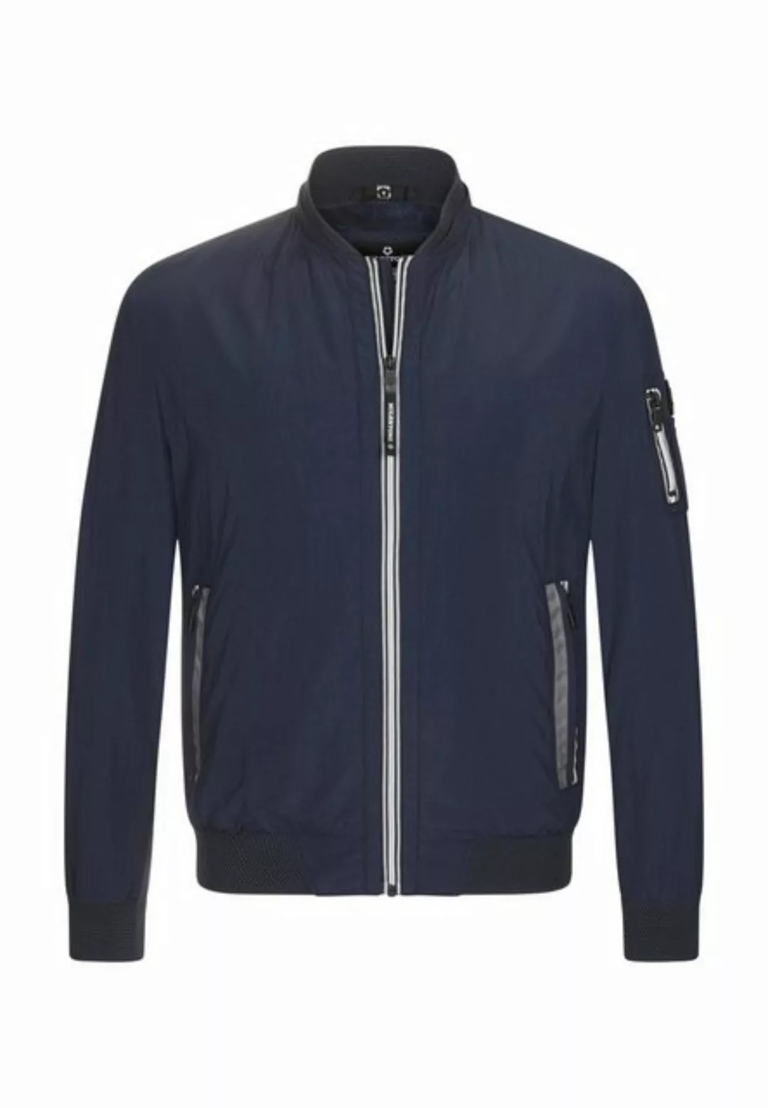 Milestone Outdoorjacke günstig online kaufen