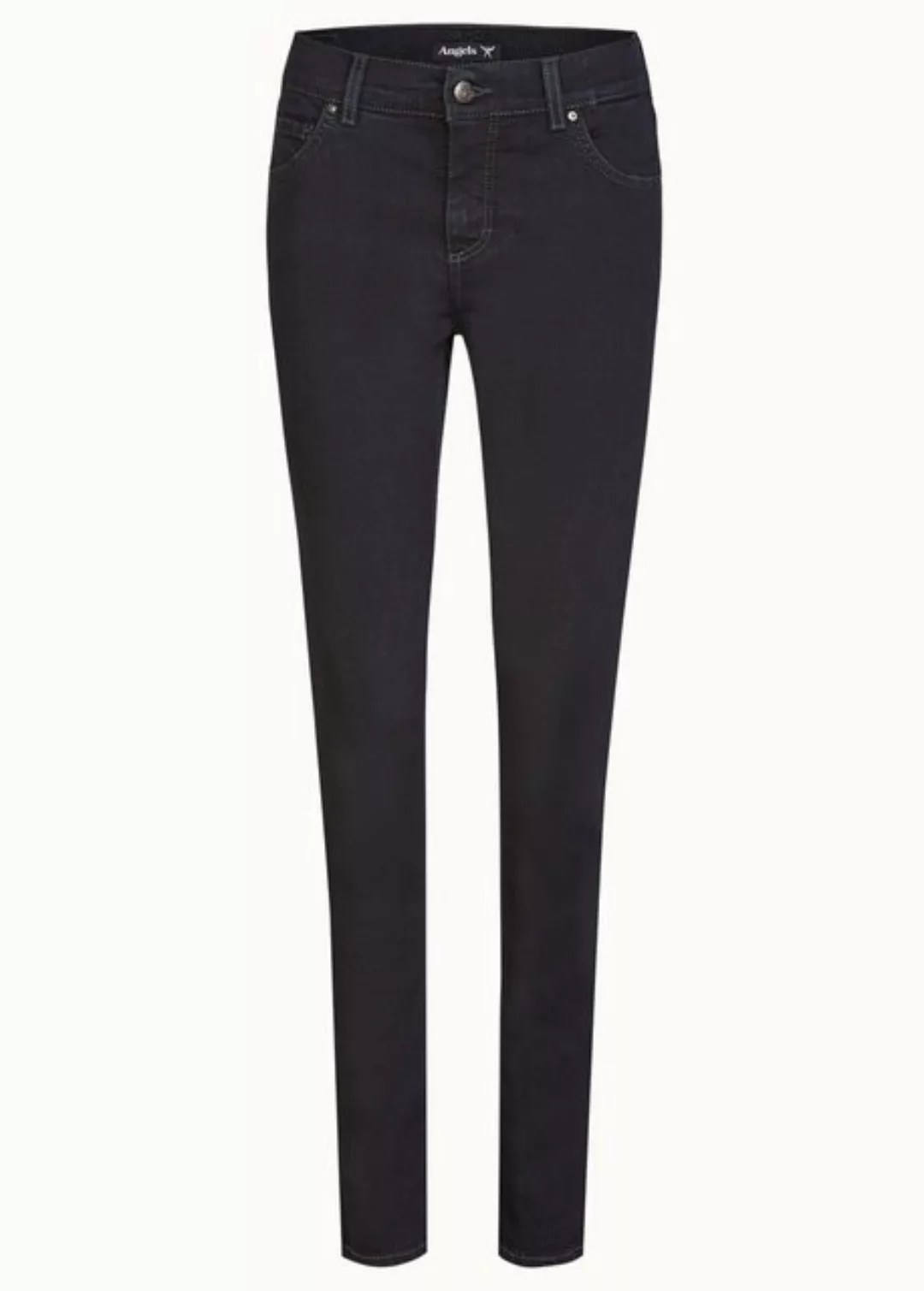 ANGELS Slim-fit-Jeans SKINNY günstig online kaufen