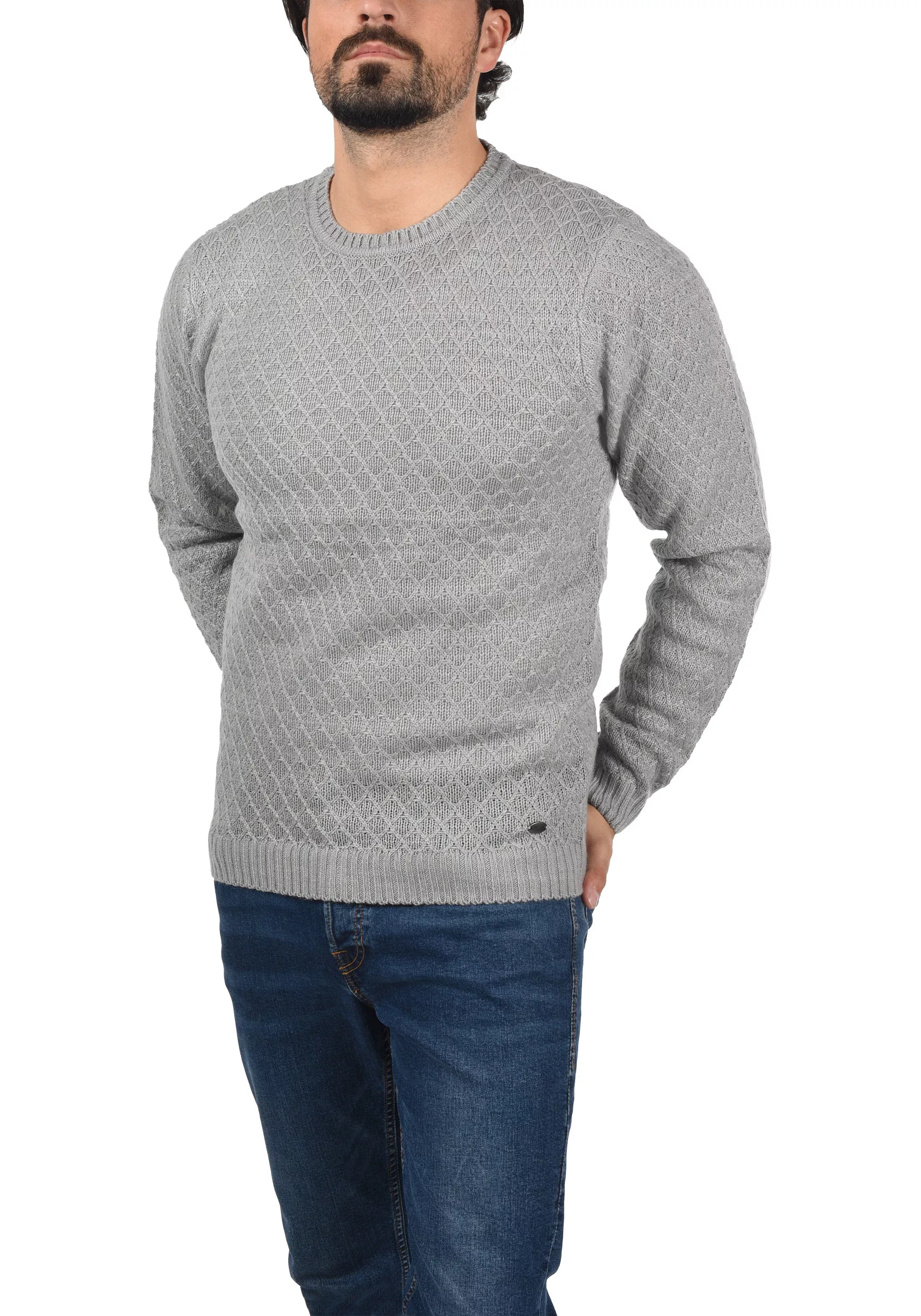 Blend Strickpullover "BLEND BHAlamar" günstig online kaufen