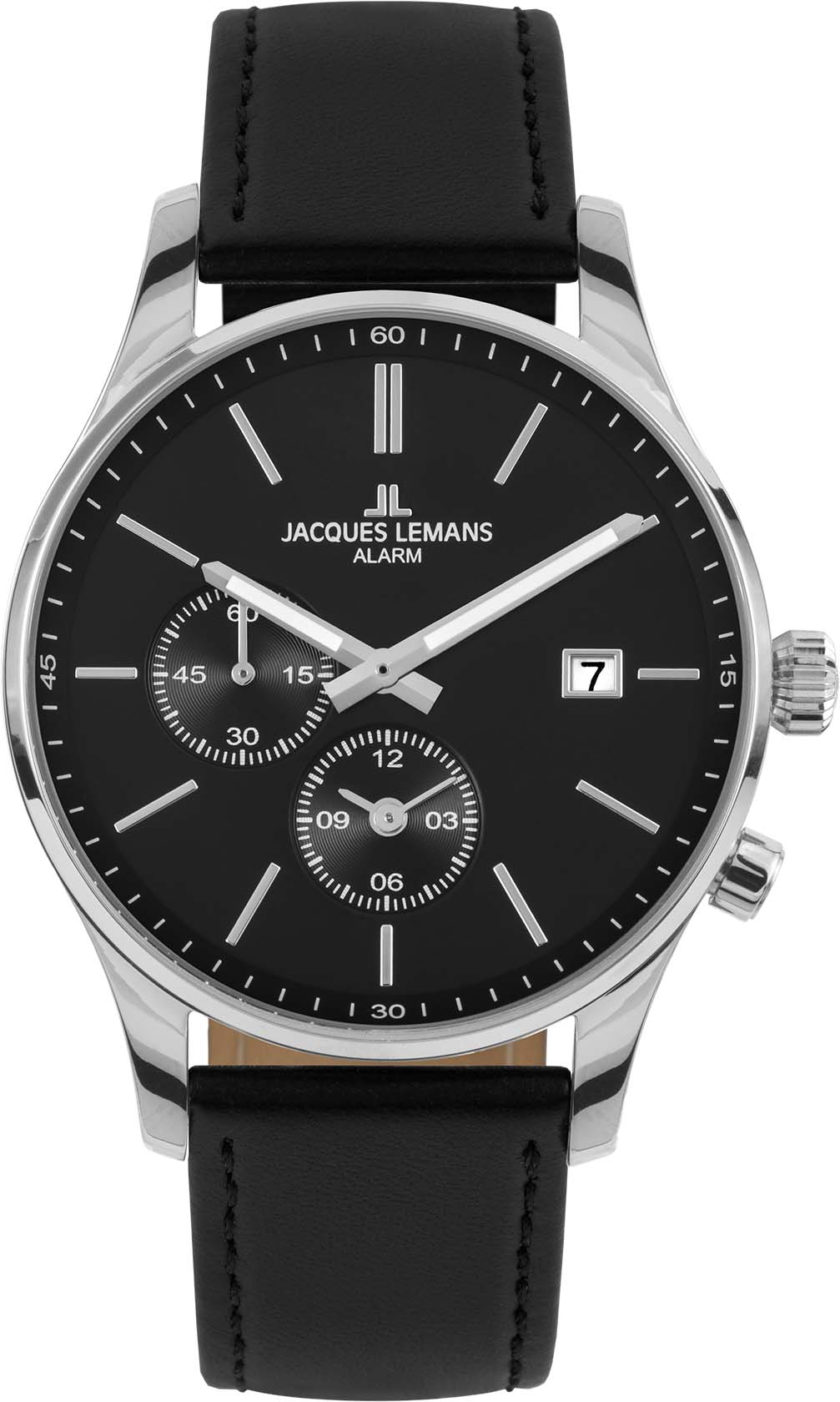 Jacques Lemans Quarzuhr "London, 1-2125A" günstig online kaufen