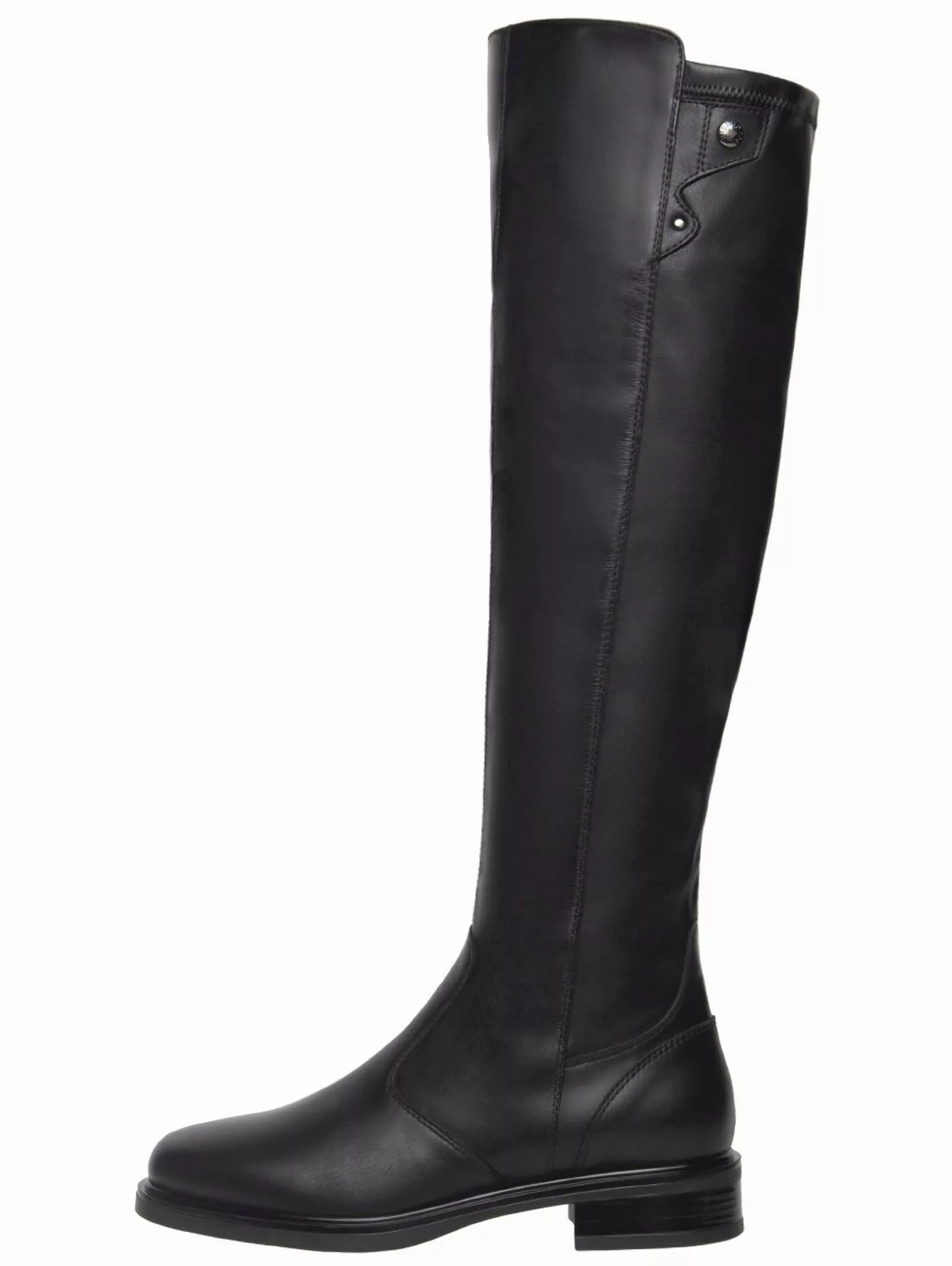 Nero Giardini Nero Giardini Stiefel Leder/Synthetik günstig online kaufen