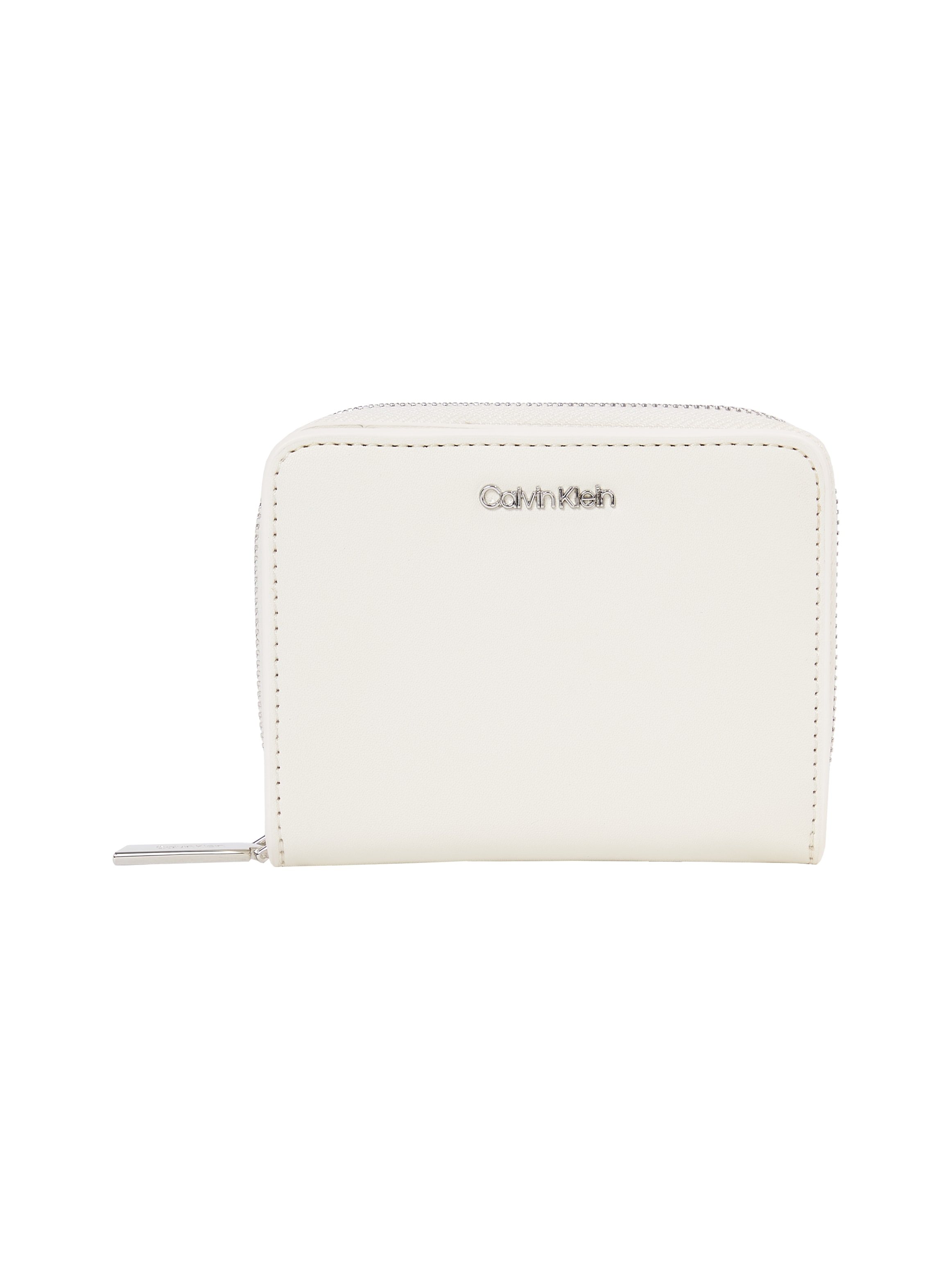 Calvin Klein Geldbörse "CK MUST MEDIUM ZIP AROUND WALLET" günstig online kaufen