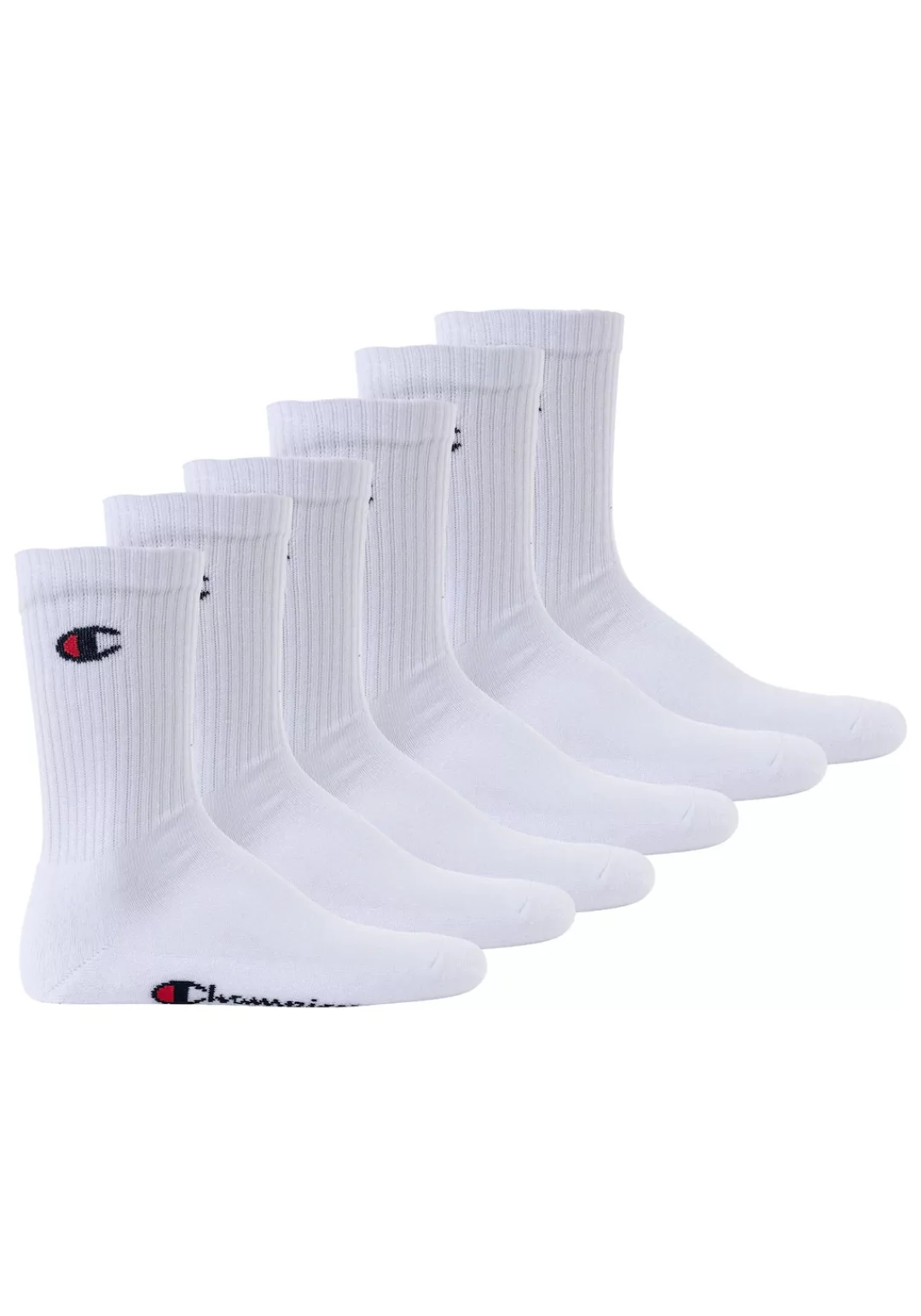 Champion Kurzsocken "Socken 6er Pack" günstig online kaufen