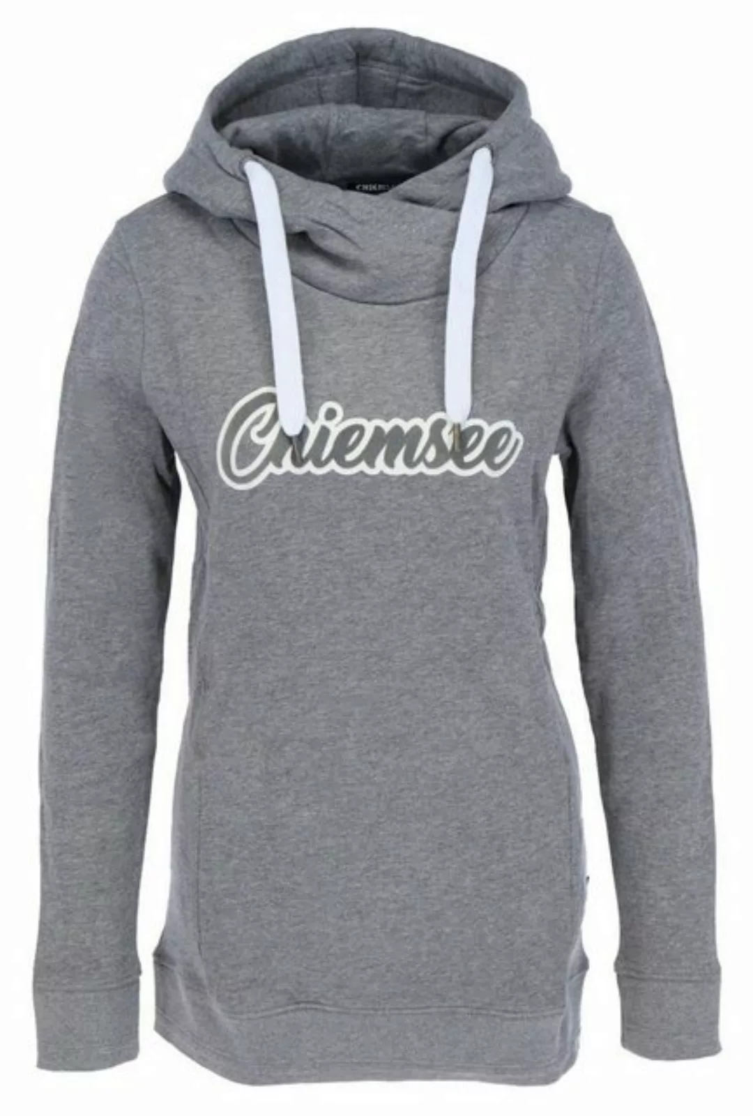 Chiemsee Hoodie Women Sweatshirt, Regular Fit (1-tlg) günstig online kaufen