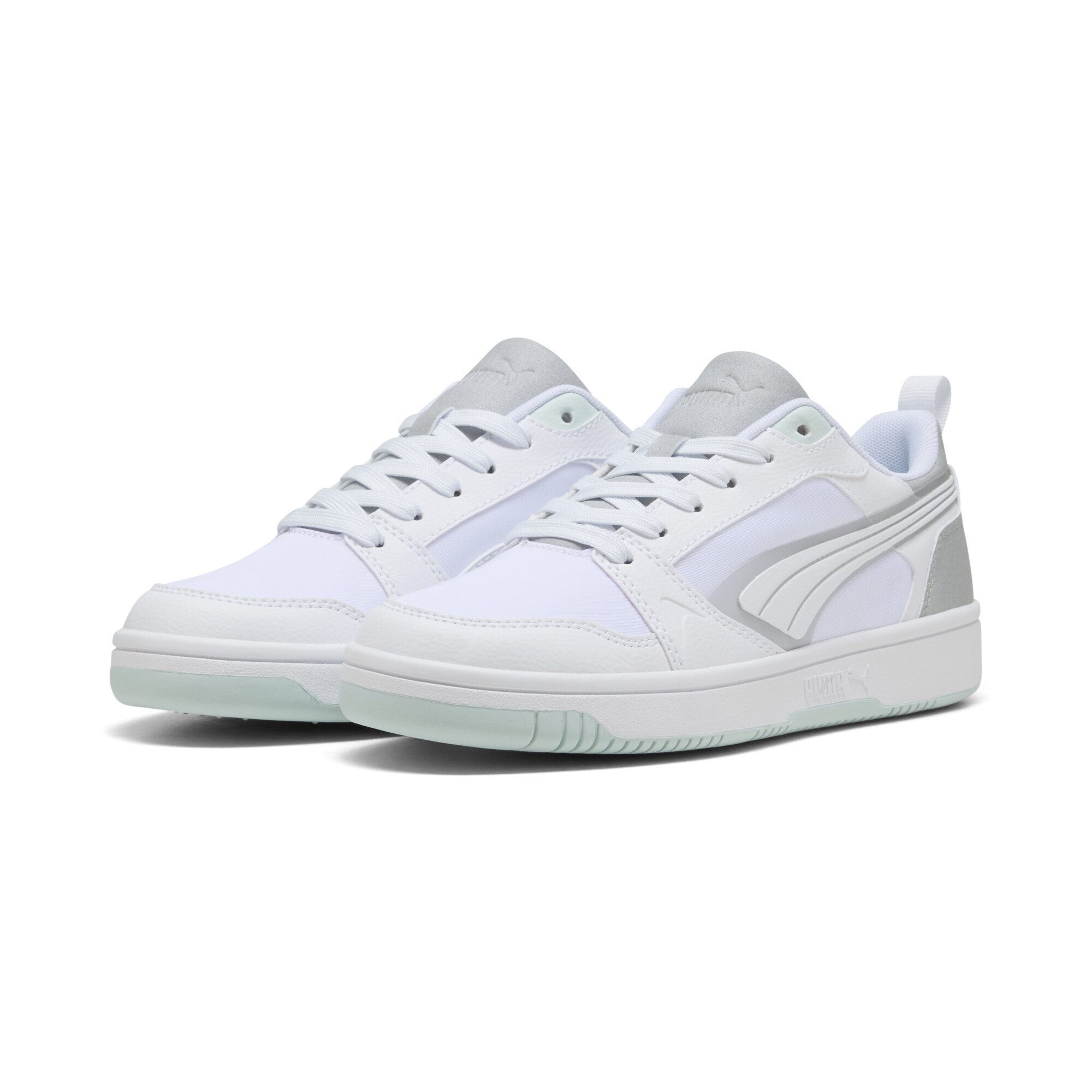 PUMA Rebound v6 Aqua Metallics Sneakers günstig online kaufen