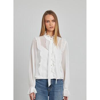 ALMA EN PENA  Blusen V25CL0404 günstig online kaufen