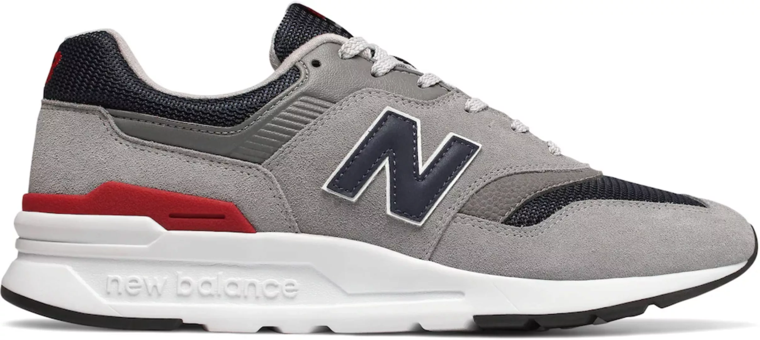 New Balance Sneaker "CM997" günstig online kaufen