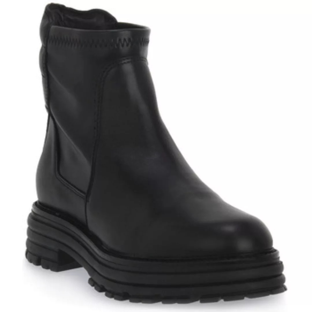 Priv Lab  Damenstiefel NERO SIBILLA günstig online kaufen